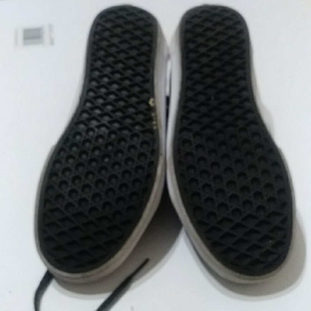 Cool Like New Vans - Picture 3 of 5